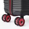 Daimai 20-inch Hardside Carry-on Suitcase