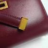 [Pre-Owned] Classic Box Shoulder Bag - Very Good #ALGKBT