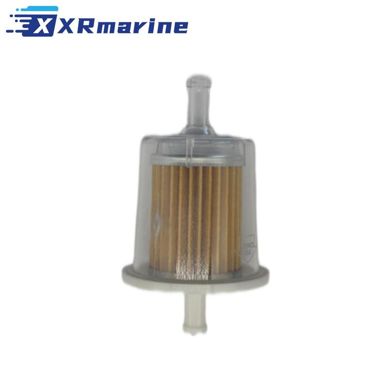 

Fuel Filter 5005266 For OMC Johnson Evinrude ETEC 40-200 HP Outboard Motors Replaces Sierra 18-7722 5007326 5007335