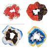 Soft And Stylish Genshin Impact Hair Ring Cosplay Accessories For Any Occasion