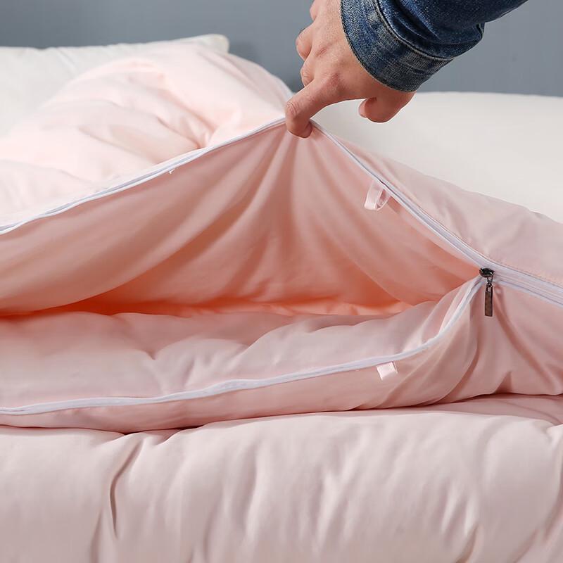 Grace Soybean Fiber All-Season Duo Duvet