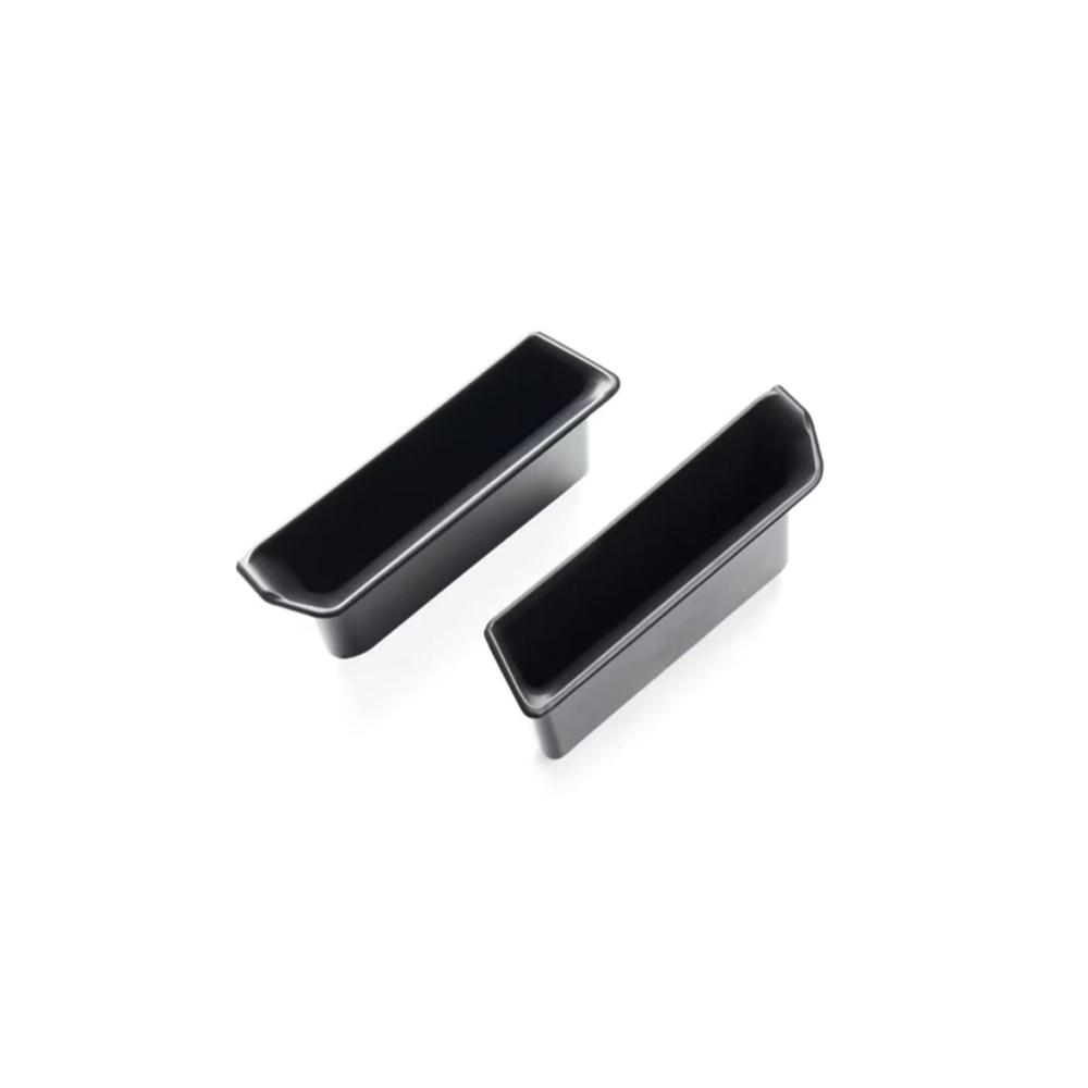 

For Suzuki Jimny JB64 JB74W 2019-2026 Car Front back Door Side Handle Storage Box Organizer Tray Accessories