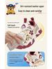 Paw Patrol Girls' Princess Athletic Shoes - Spring/Autumn 2025 Collection, Campus Outdoor Design with Enhanced Foot Protection.