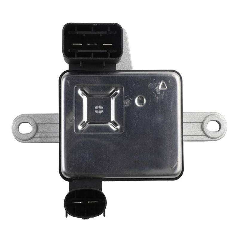 Kylfläktsstyrningsmodul 25385C6500 25385-C6500 för 2016-2020 Ersättning för kylfläktsstyrningsmodul