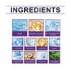 Keratin Care Hair Mask, Moisturizing And Softening Hair Mask, Nourishes Dry Hair And Makes It Naturally Smooth And Shiny