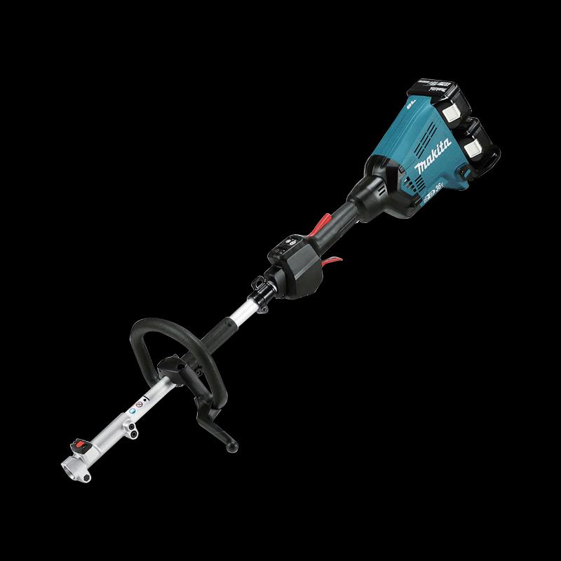 

Makita Cordless Multi-Function Power Head CN plug (adapter included)