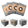 Robot Vacuum Bag Self-Empty Station Bag Dust Bag High Quality Materials
