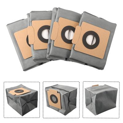 Robot Vacuum Bag Self-Empty Station Bag Dust Bag High Quality Materials