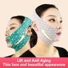 Anti-Snoring Tool Sleeping Mask V-Shape Face Slimming Belt Close Mouth To Stop Snoring Health Care Body Snoring