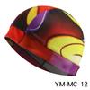 Cappelli con stampa casual da uomo