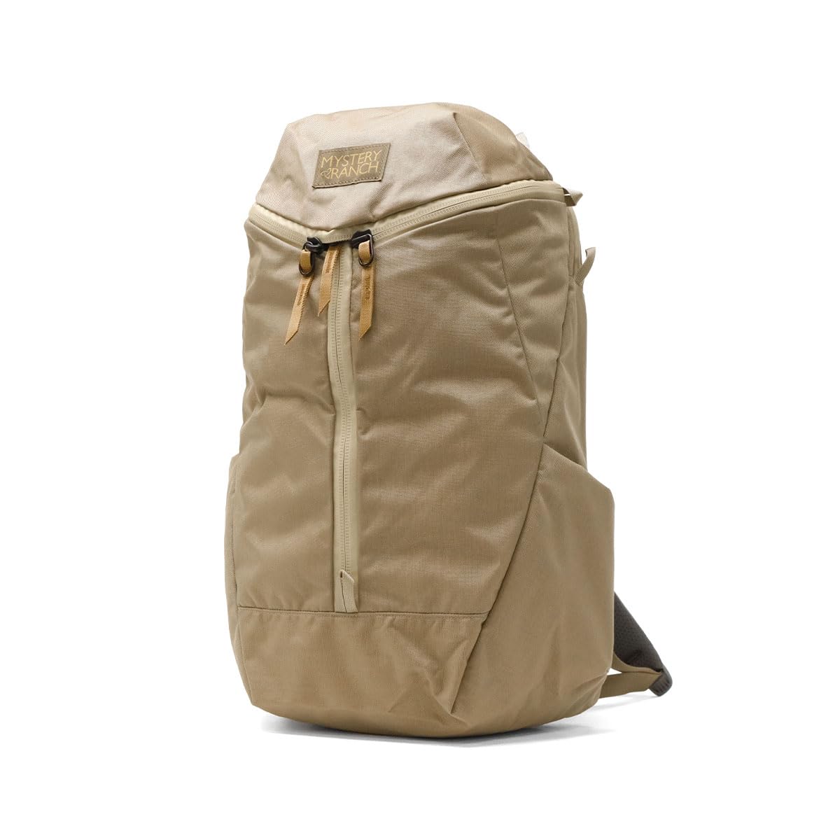 

Трекинговый рюкзак Catalyst 26 Модель 2025 1976157103 Хумус [Mystery Ranch]