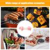 2Pieces Fork Corn Skewer Stainless Steel Corn Holders Corn On The Cob Skewers Fruit Forks Outdoor Camping Cooking Barbecue Tool