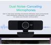 4K Autofocus USB Camera for Online Classes & Video Conferences