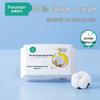 PurCotton JP Ultra Soft Dry & Wet Baby Tissues