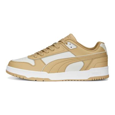Rbd Game Nízke tenisky Unisex Tenisky Biela Žltá 386373-12