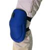 KONYO Knee 35g Pads, Blue, ST,