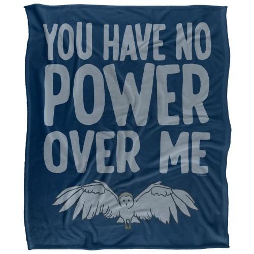 Labyrinth Silky Labyrinth Supersoft Blanket