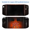 Full Protective Skin Decal For  Legion Go Console Stickers Cover Case For Legion Go Handheld Gaming Protector Accessories
