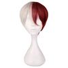 Hochwertiges My Hero Academia Shoto Todoroki Cosplay Kostüm Uniform