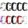 Band 6/6 Pro Bands Adjustable Sports Silicone Replacement Straps Wristbands Bracelet-Waterproof