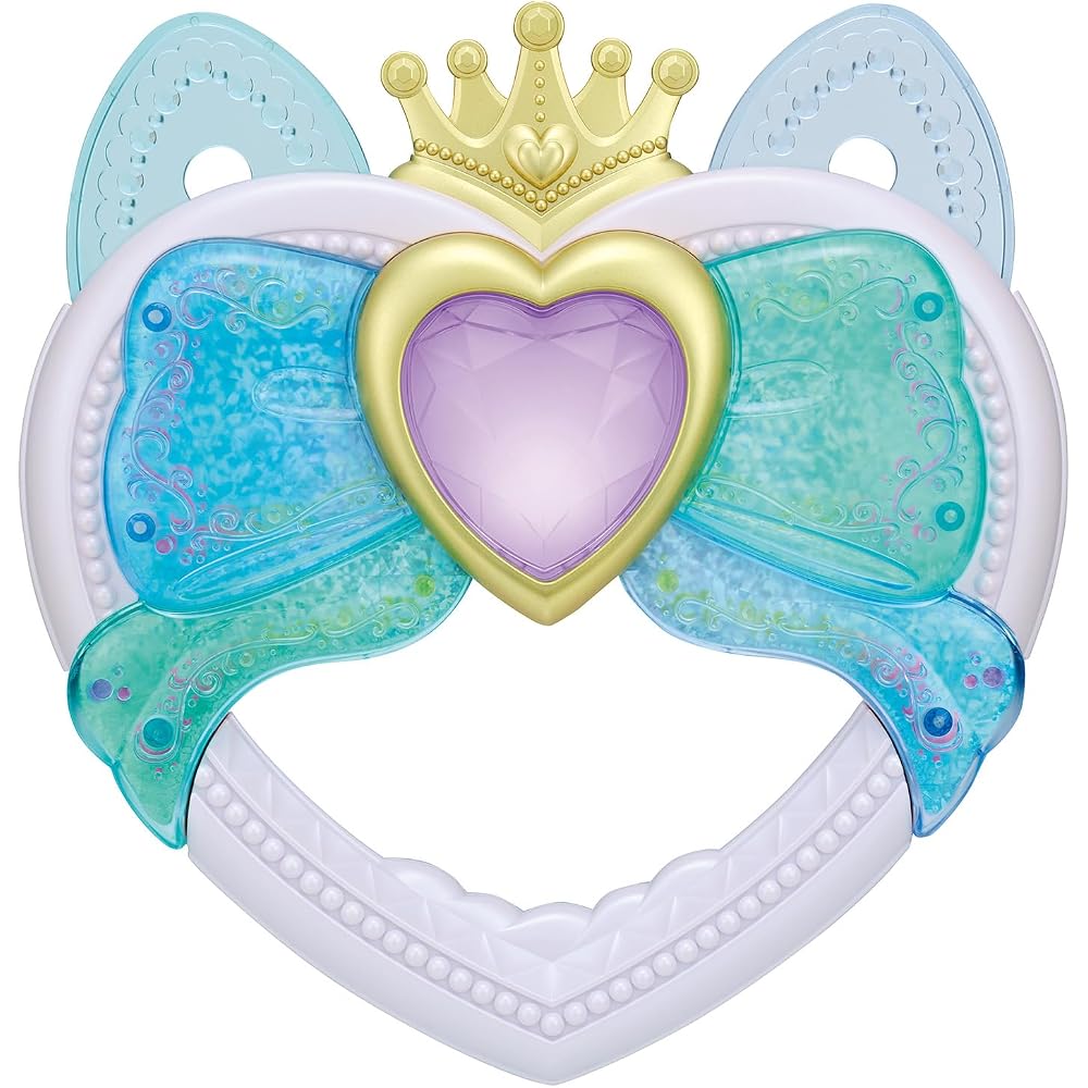 [BANDAI (BANDAI)] Wandafuru Purikua! Amity ribbon tambourine