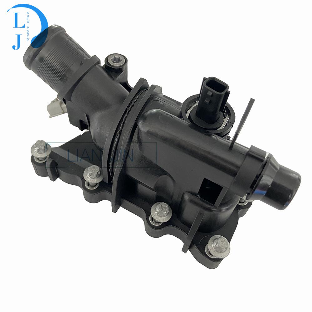 A2822030175 Thermostat with Sensor For Mercedes-Benz Renault 1.3l Petrol 226301872R 110601741R