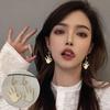 Okay, Unique Finger Earrings