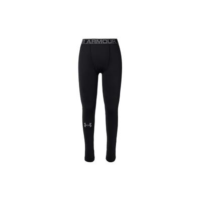 Casual Training Sports Tight Fitness Long Pants Men Bottoms Black 1282959-001