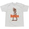 Travis Scott FW25 RODEO 10 YEARS COWBOY TEE I T Shirt Unisex HTTS-SS06