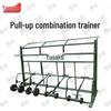Yushuo Outdoor Fitness & Strength Training Equipment