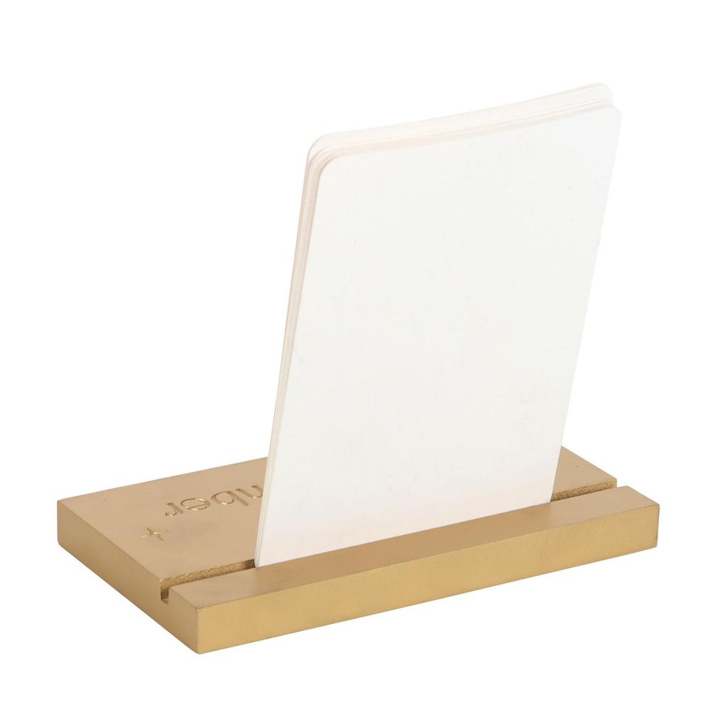 Something Different Angel Affirmation Number Cards With Stand