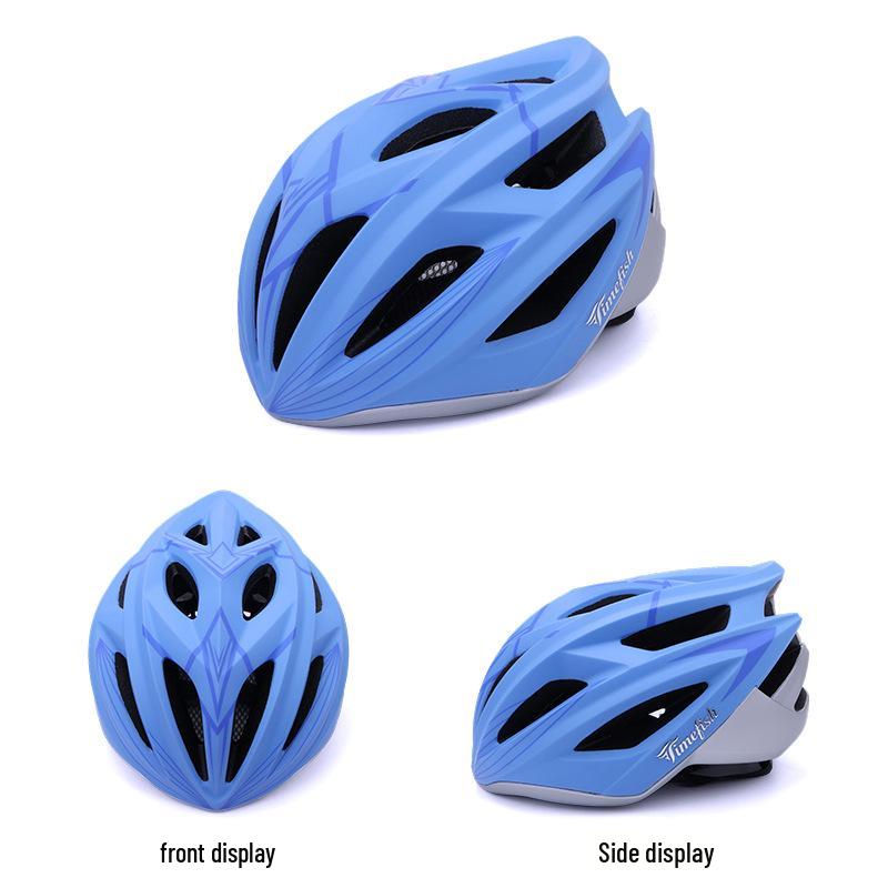 

Unisex Adult/Child Cycling Helmet for Road and Mountain Biking – Sports Outdoor Gear M Adjustable 54-58CM