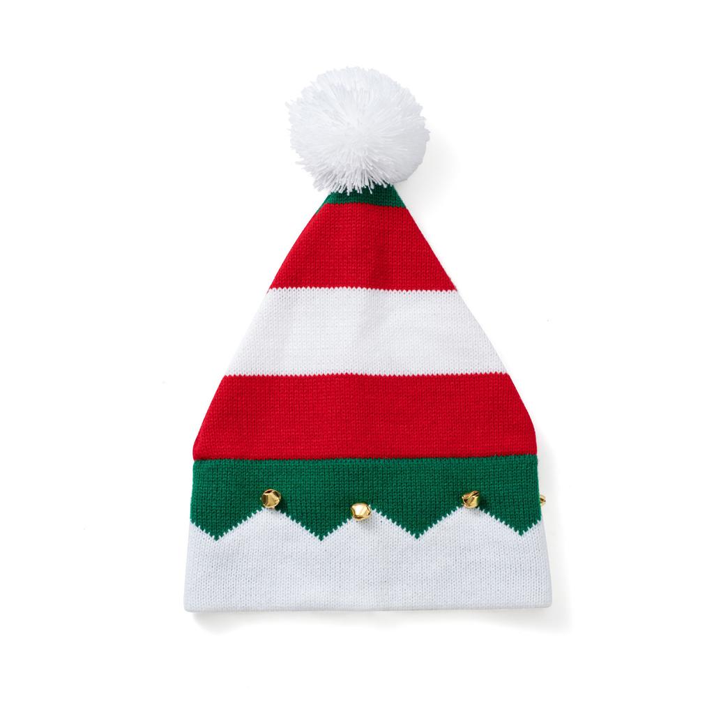 Christmas Hats With - Festive Santa Hat, Christmas Accessories