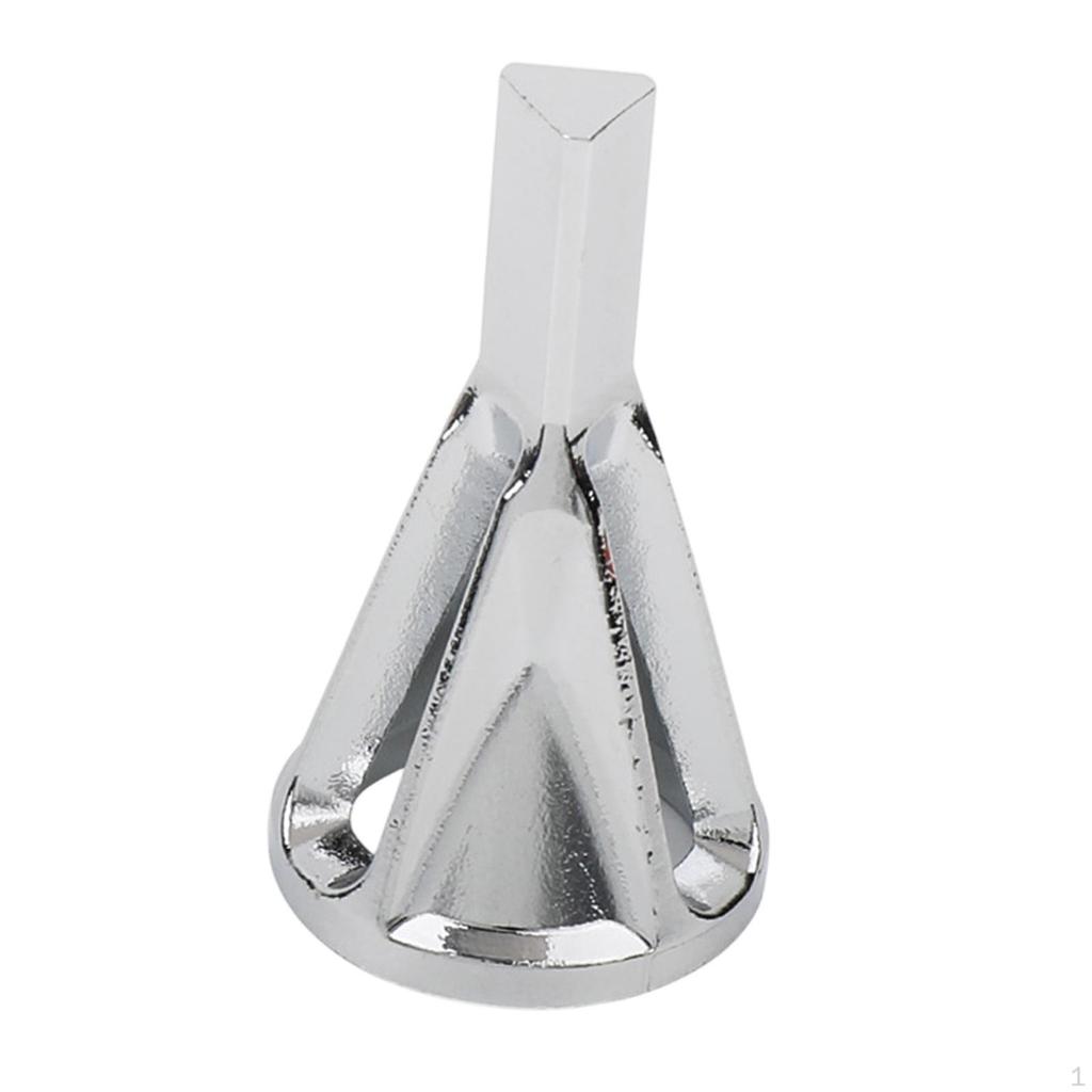Deburring Chamfer Tool Accessories Versatile Professional Remove Burr Heavy Duty for Industrial
