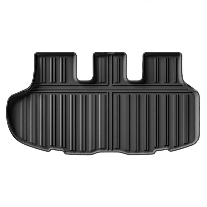 

Нескользящие 3D TPE коврики для пола автомобиля для 14-21 Voxy 80 серии RHD