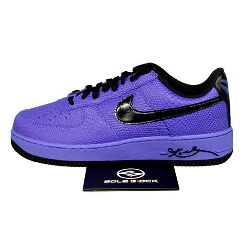 FC Barcelona x Kobe Bryant x Nike Air Force 1 Low Protro II7062-500