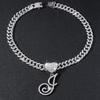 Exaggerated Hip Hop Cuban Link Necklace