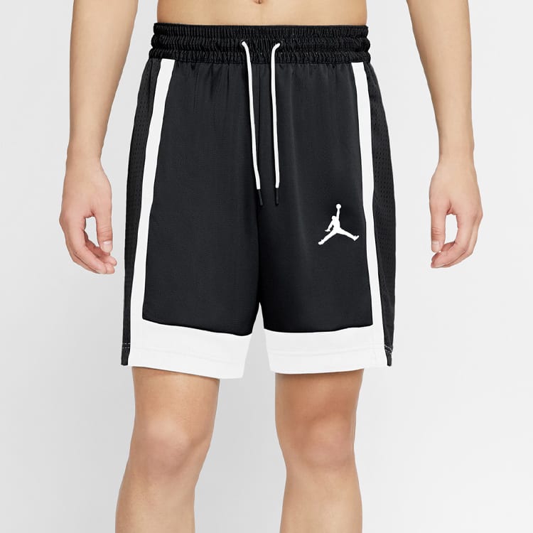 Jordan Basketball Shorts Men's Black CT4764-010