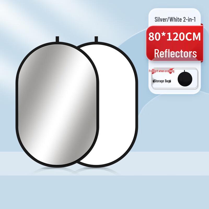 OLOEY Portable Photography Reflector