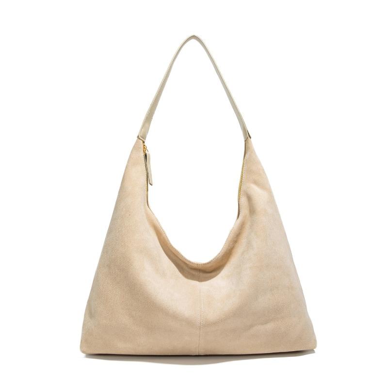 Underarm Bag, Single-shoulder Bag, Large-capacity Casual Commuting Tote Bag