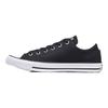 Converse All Star Comfortable Minimalist Low Top Canvas Shoes Unisex Sneakers Charcoal-Black 159614C