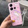For Cover Tecno Pop 7 Pro Case Astronaut Dragon Silicone TPU Soft Back Cover Cases for Tecno Pop7 Pro BF7 Shockproof Bumper Capa