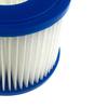 Water Filter Swimming Pool Water Pump Polyester Fiber Cloth Replacement Filter