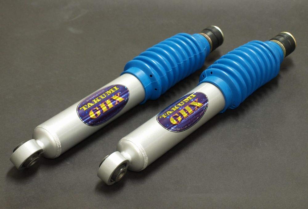 Rim Shock Absorbers of for Front of JB64 Jimny Sierra TAKUMI-GHX (Set 2) Jimny/JB74 R91-642
