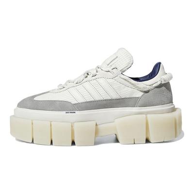 Ivy Park X Super Sleek Chunky Halls Of Ivy Women Sneakers Grey Mgh-Solid-Grey Core-White GX9400