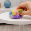 Colorful Jelly Cube Squeeze Toy Soft Texture Slow Rebound Stress Relief Perfect For Kids Adults Daily Relaxation