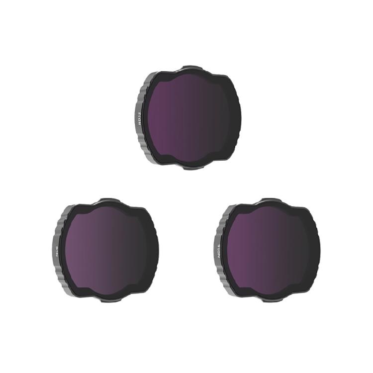 AerialPhotography Camera Lens Filter for Avata Drone Camera Spare Parts
