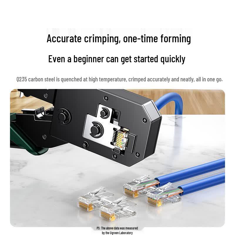 UGREEN Multi-functional Network Cable Crimper