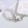 Individually Packaged Anti-Lost Phone Chain Lanyard Keychain and Bag Pendant