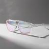 Pilli Forest Sports Sunglasses (Clear Tint)